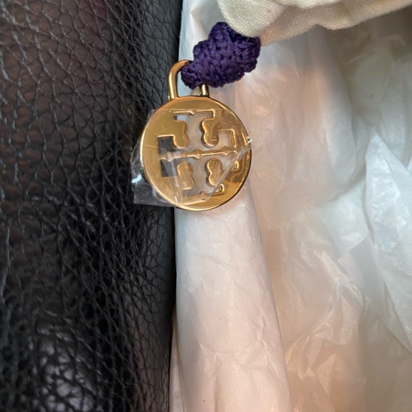 BNWT TORY BURCH JOLIE BLACK BOOTS - Picture 8 of 13